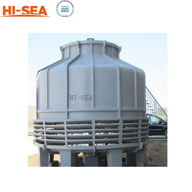 FRP Cooling Tower